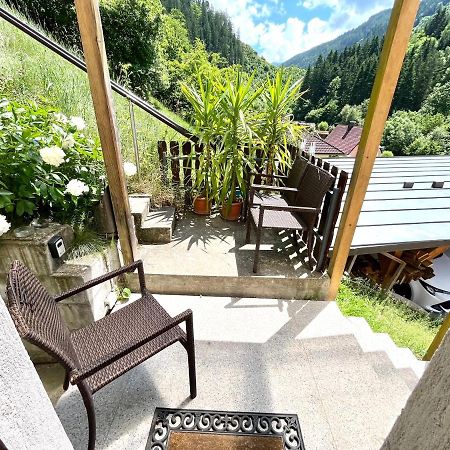 Private Wohnung Leoben Goess Goss Esterno foto