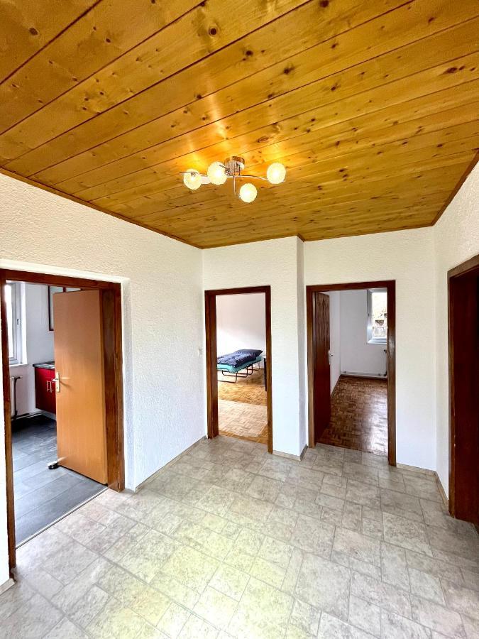Private Wohnung Leoben Goess Goss Esterno foto